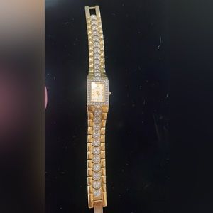 Bulova women’s watch